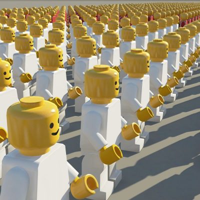 Lead Generation
