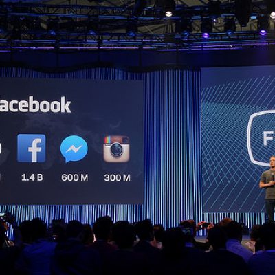 Facebook-Cambridge Analytica