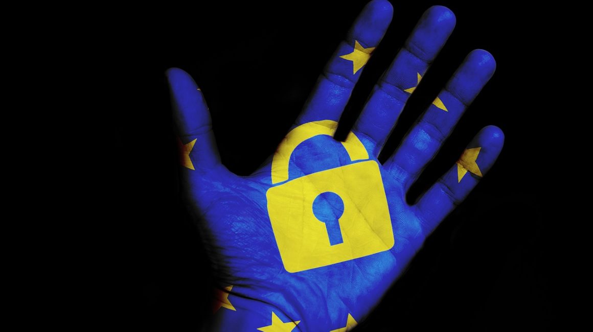 GDPR