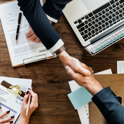 LinkedIn B2B