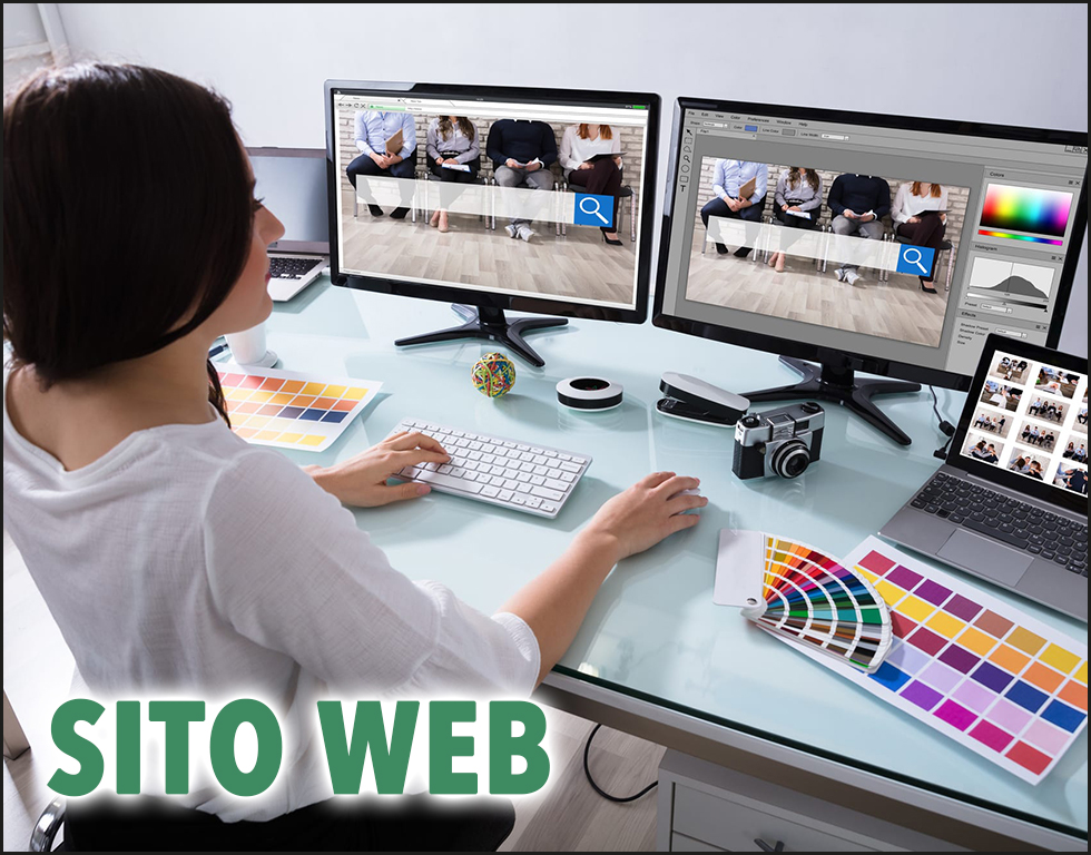 Siti Web