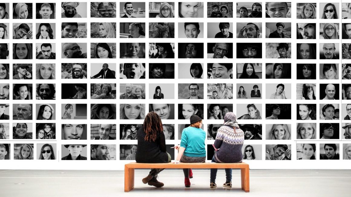 Buyer personas