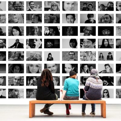 Buyer personas