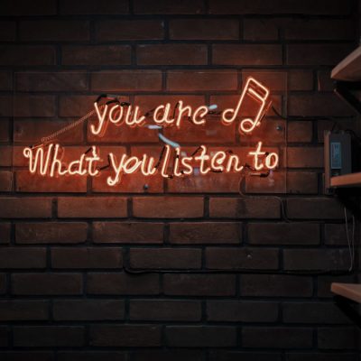 social media listening