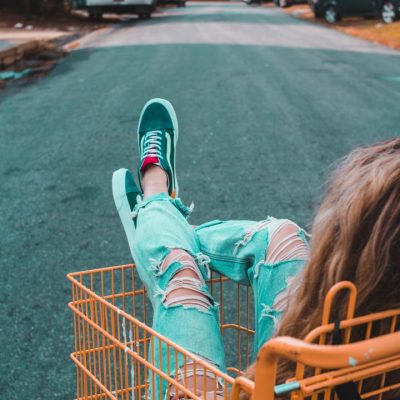 Customer-journey