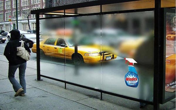 guerrilla marketing
