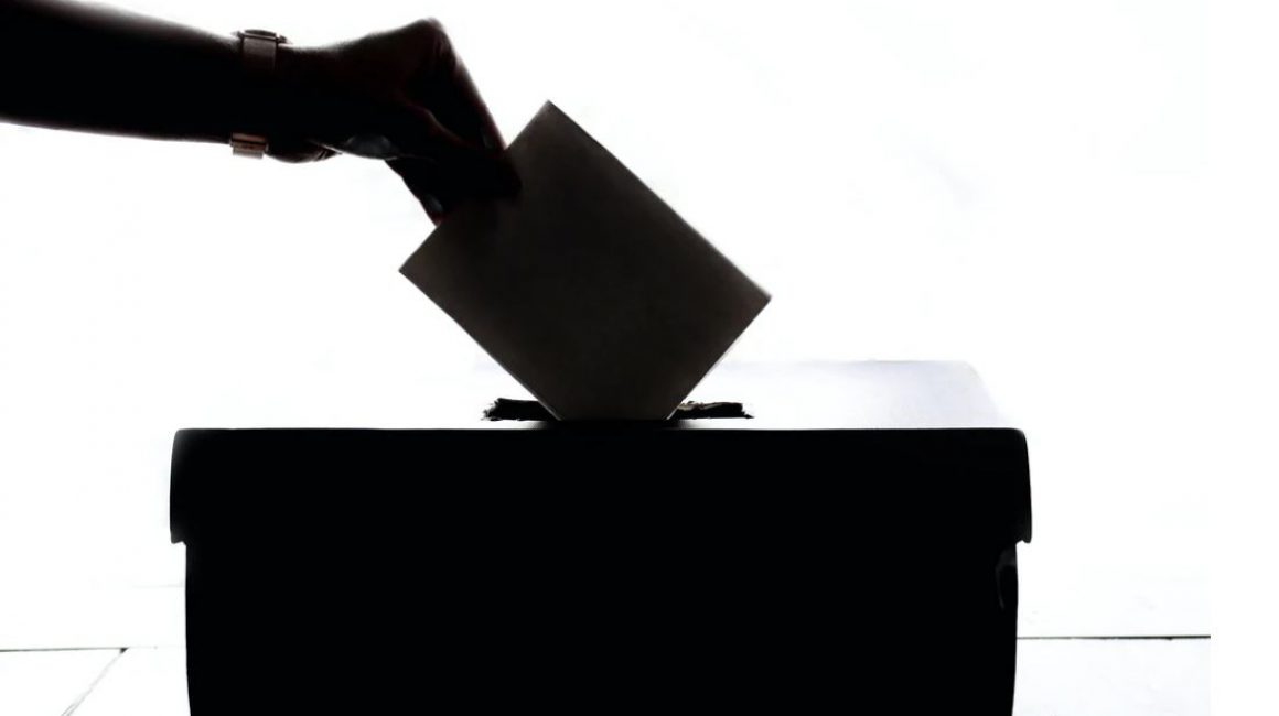 Elezioni