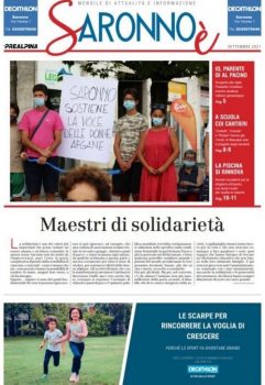 Saronno è