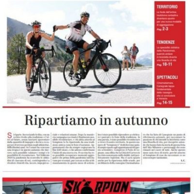 Sempione è